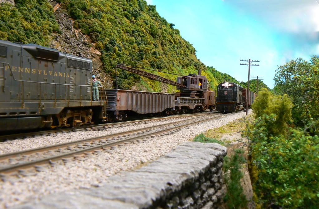 Show Me Something April 2015 Edition Model Railroader Magazine